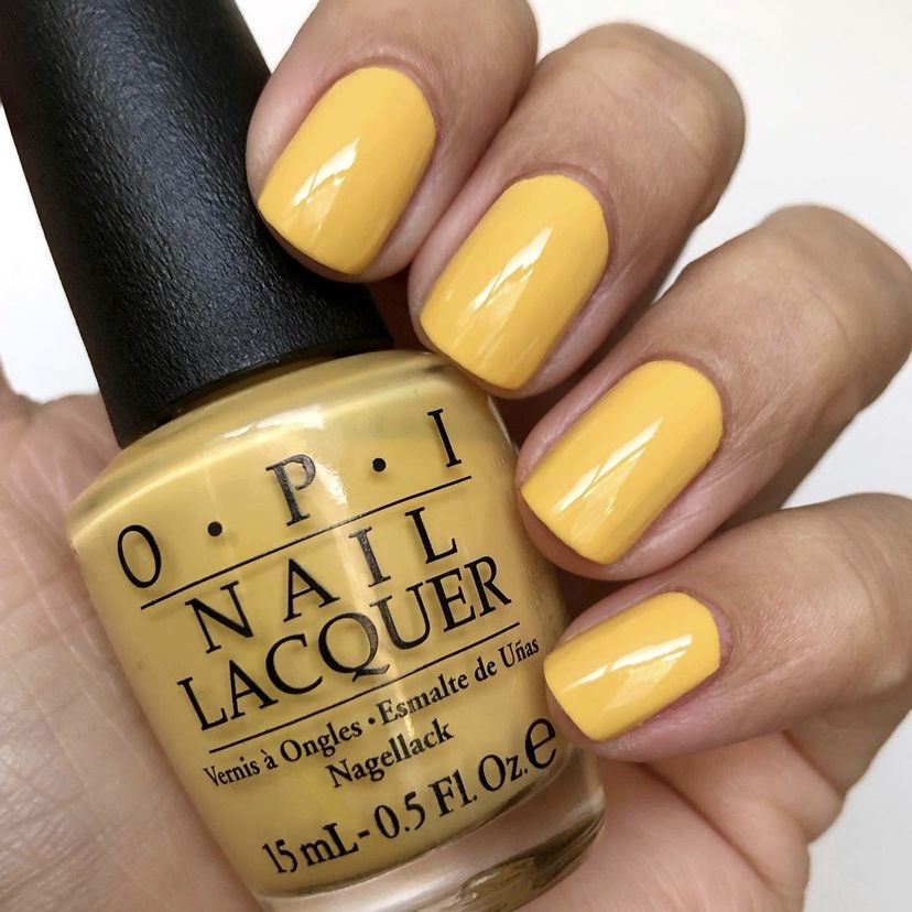 OPI GELCOLOR 照燈甲油-GCW56 Never a Dulles Moment